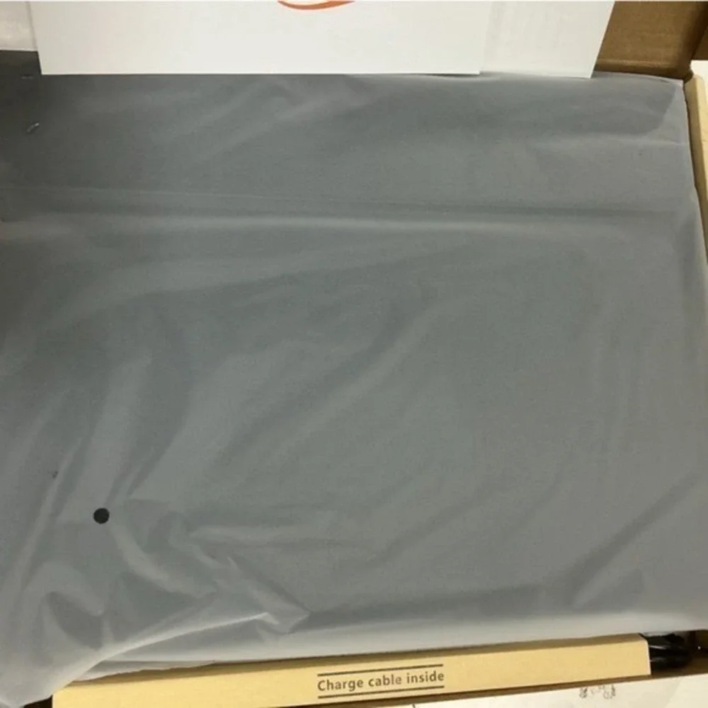 CHESONA iPad‎ Pro 11 M4 Keyboard Case Detachable Backlit Touchpad New Black